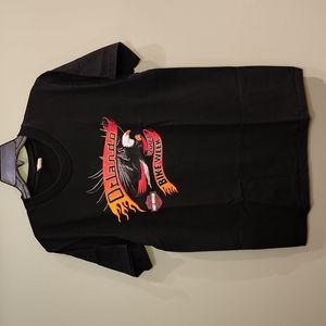 Harley Davidson Orlando T-shirt
